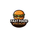 Logo van Fastfoodspecialist