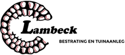 Lambeck bestrating en tuinaanleg B.V. logo