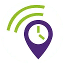 Motia-TimeRecording logo
