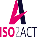 ISO2ACT logo