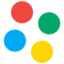 Blonk ICT logo