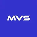 MVS Multivendor Service Benelux logo