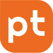FIT! Personal Training logo