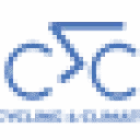 Cycling 4 Climate logo