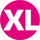 GlasXL logo