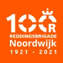 Noordwijkse Reddingsbrigade NRB logo