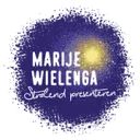Stralend Presenteren logo