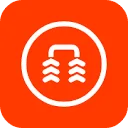 UP Carwash B.V. logo