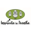 Inspiratie in Drenthe logo