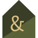 Ten Hove Makelaardij AND Taxaties logo