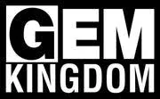 Gem Kingdom logo