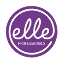 Elle Professionals logo