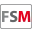 FSM Installatie Diensten logo