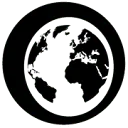Volunteer The Hague logo