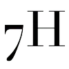 De Zevende Heerlijkheid logo
