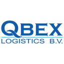 Qbex Logistics B.V. logo