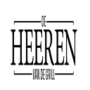 De Heeren - Brasserie - Catering - Events logo