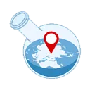 WanderLab Travel logo
