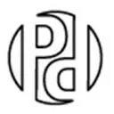 Puntgaaf drukwerk logo