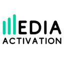 Media Activation logo