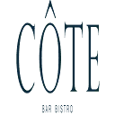 Côte Bar Bistro logo