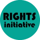 Rights Initiative logo