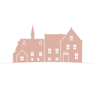 Klooster Bethlehem logo