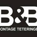 B&B Montage logo