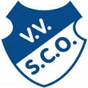 v.v. S.C.O. logo