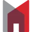 Immobilia vastgoed AND makelaardij logo
