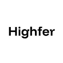 Highfer logo