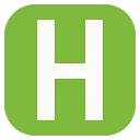 Heberex logo