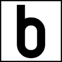 Bruusk Architecten B.V. logo