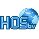 HOS BV logo