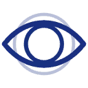 BlueView logo
