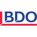 BDO Nederland logo