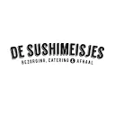 De Sushimeisjes logo