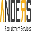 Anders Recruitment Services logo