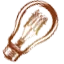 EDH-Lichtinstallaties/Lednorm logo