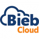 BiebCloud logo