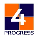 4 Progress Bedrijfsadvies logo