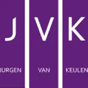JVK Daken logo