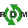 RDM Parts logo