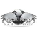 N.A. Sloopwerken B.V. logo