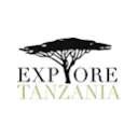 Explore Tanzania logo