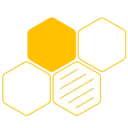 Bee at Work logo