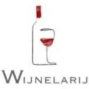 Wijnelarij Spaarndam logo