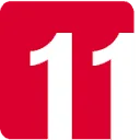 VORM ELEVEN COMMUNICATIE AND CREATIE logo