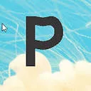 De Pioniersfabriek logo