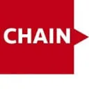 CHAIN Magazine logo